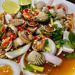 ร้านมาสเตอร์ยำ
