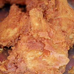 สะโพกไก่
