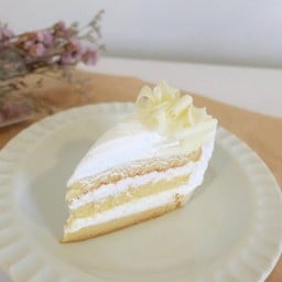 เค้กไวท์ช็อค