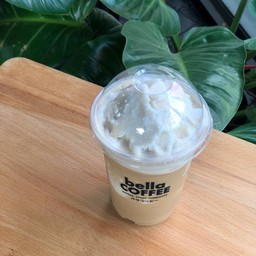 ปั่น - คอฟฟี่เบลน (CB)