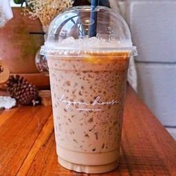 Iced Espresso