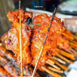 ไก่ย่าง