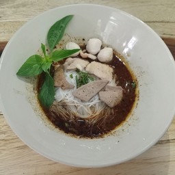 เส้นหมี่