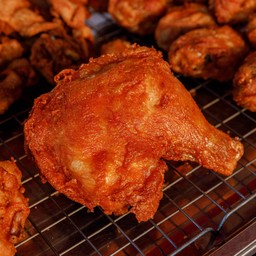 น่องติดสะโพก