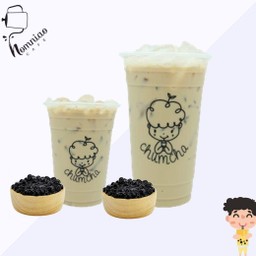 ชานมหอมหวาน