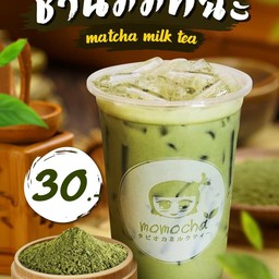 ชานมมัทฉะ