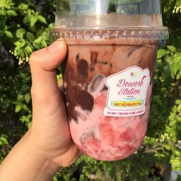 Dessert Station (Ban Chang) ระยอง