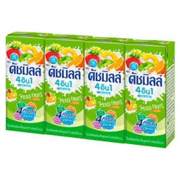 นมเปรี้ยว