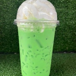 นมแคนตาลูป