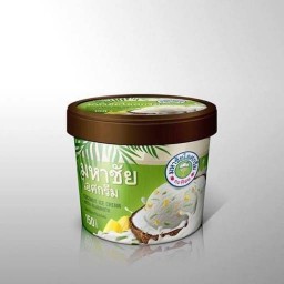 มหาชัยไอศกรีม สาขาตลาดปทุมธานี