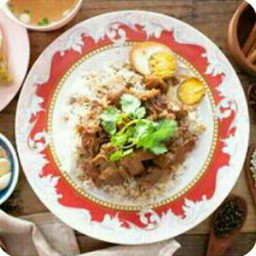 ข้าวคากิ