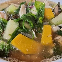 แกงเลียง