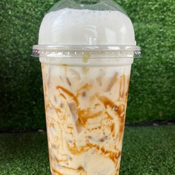 นมสดบราวชูก้า