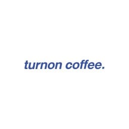 turn on coffee