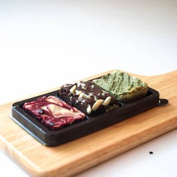 ทริปเปิ้ลบราวนี่