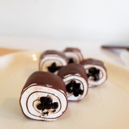 โรลช็อคโกแลต