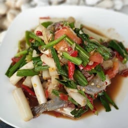 🌈ส้มตำ ตามสั่ง สมนึก