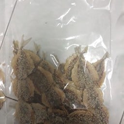 บังฟรีปลาหวานอาหารทะเลแห้ง