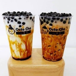 Octo cha สุทธิสาร(ซ.สบายใจแยก3)