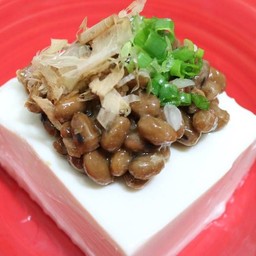 เต้าหู้เย็น