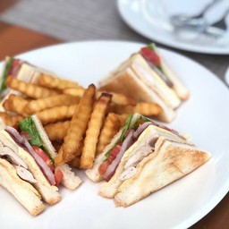 คลับแซนวิช