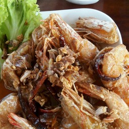 บ่อตกปลา อานนท์ ฟิชชิ่ง ปาร์ค 1