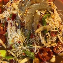 ร้านส้มตำพฤกษาวิลล์33
