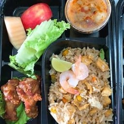 ครัวอินเตอร์ ขอนแก่น ราชาอาหารเวียตนาม