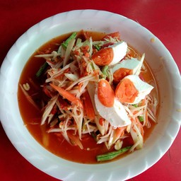 ร้านจ่อยปลาเผา