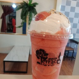 สมูทตี้สตอเบอร์รี่