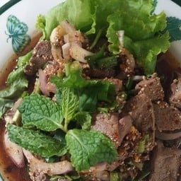 ตับหวาน