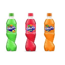 น้ำส้ม แฟนต้า