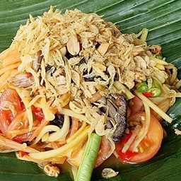 ตำไทยปู