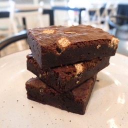 บราวนี่คิดแคท