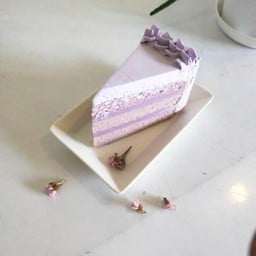 เค้กเผือก