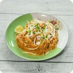 หมี่โคราช