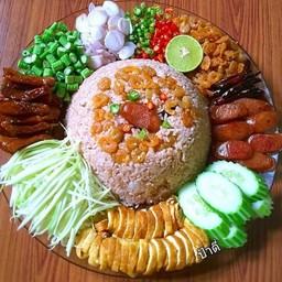 ครัวป้อมเพชร นครศรีธรรมราช