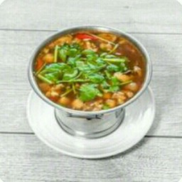 ต้มยำขาหมู ชุดเล็ก