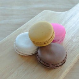 มาการอง