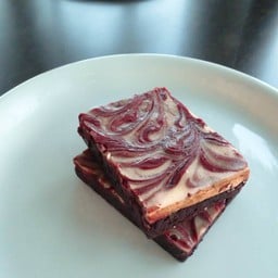 บราวนี่เรดเวลเวท