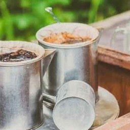 ปลื้มจังกาแฟโบราณ