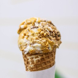 Sunny Degrees Gelato