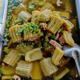 มะระยัดไส้