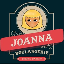 Joanna Boulangerie เบเกอรี่สไตล์ฝรั่งเศส By Cococano พระราม 3