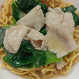 ร้าน ราดหน้า เชลล์ชวนชิม