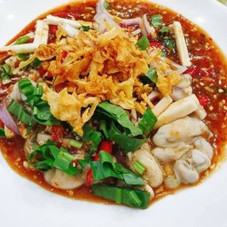 ยำแซ่บเด้อ คลองสาม