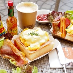 Dusit Gourmet (Dusit Princess Chiang Mai Bakery)