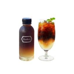 กาแฟ COLD BREW