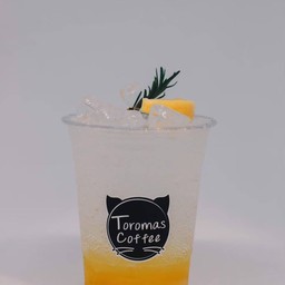 น้ำผึ้งมะนาวโซดา