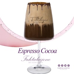 เอสเพรสโซ่โกโก้